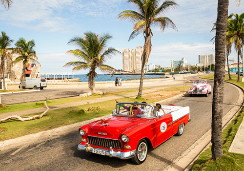 Oltási igazolvány és teszt nélkül lehet beutazni Kubába