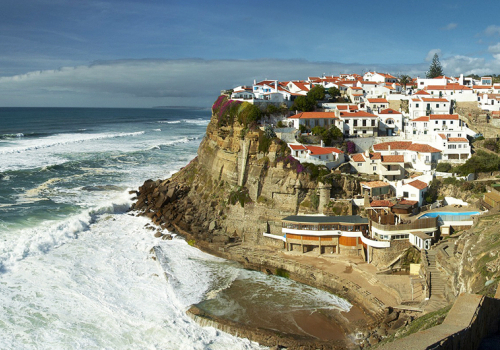 Közép-Portugália kincsei (1. rész)