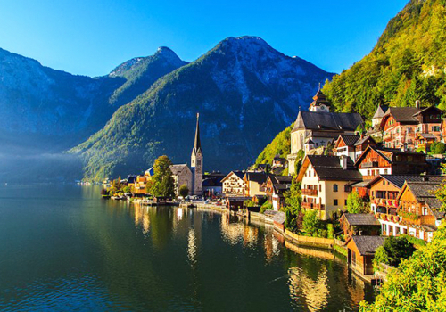 100 millió eurós kezességvállalás az osztrák turizmusgazdaságnak