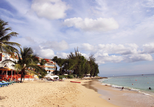 Egzotikus nyaralások: Barbados