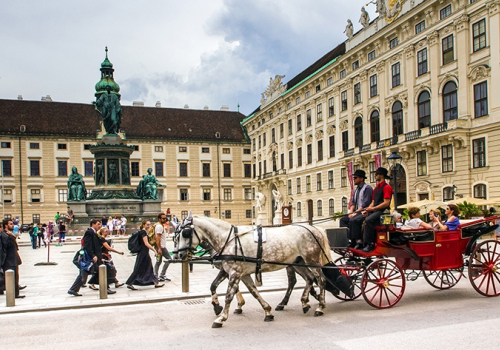 Ismét Bécs lett a világ legélhetőbb városa
