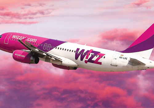 Bővíti a flottáját a Wizz Air