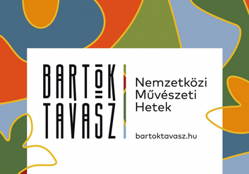 Bartók Tavasz Nemzetközi Művészeti Hetek