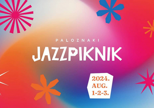 Kezdődik a Paloznaki Jazzpiknik