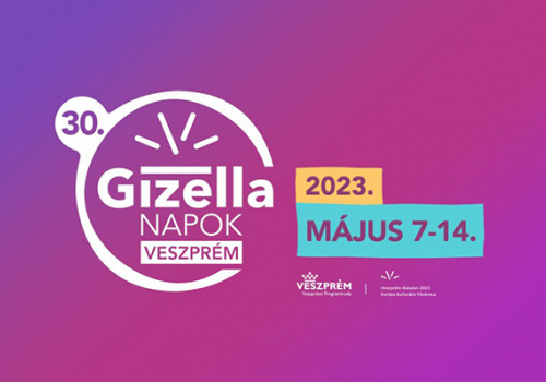 Hetven program várja az idei Gizella Napok látogatóit Veszprémben
