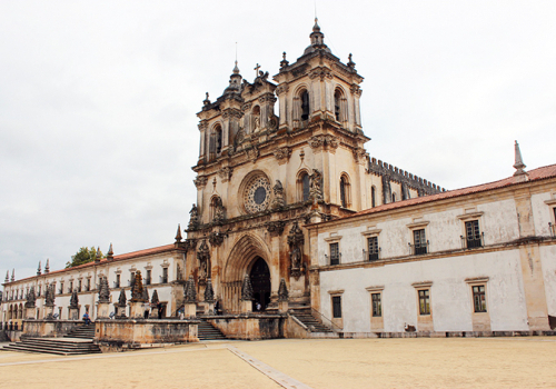 Kalandozás Portugáliában (1. rész)