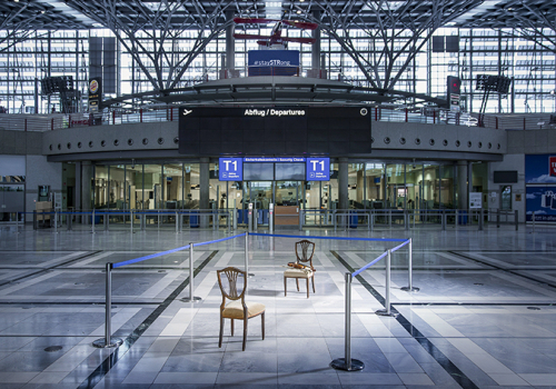 Újabb német repülőtereken lesznek sztrájkok pénteken