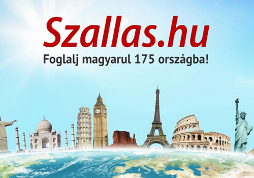 Szallas.hu: Budapest, Hajdúszoboszló, Eger, Pécs és Hévíz vonzza a legtöbb turistát az ünnepek alatt