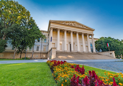 Ingyenes programokkal várja a látogatókat a Magyar Nemzeti Múzeum