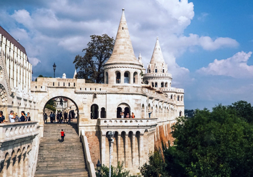 Tripadvisor: Budapest a világ 7. legjobb kulturális úti célja