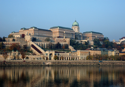 Budapest lett Európa legkedveltebb világörökségi helyszíne