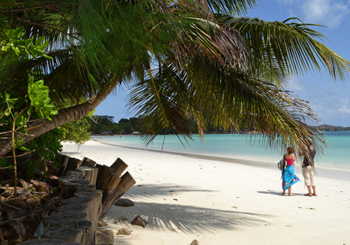 Egzotikus nyaralások: Seychelle-szigetek