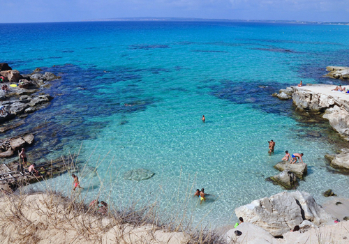 Különleges nászutak: Formentera