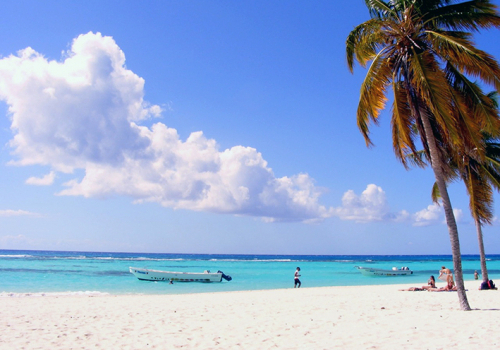 Egzotikus nyaralások: Dominikai Köztársaság
