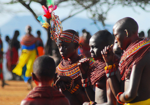 Teleki Expedíció Kenyában (1. rész)