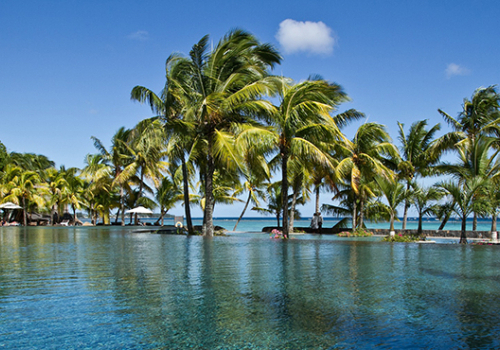 Egzotikus nyaralások: Mauritius