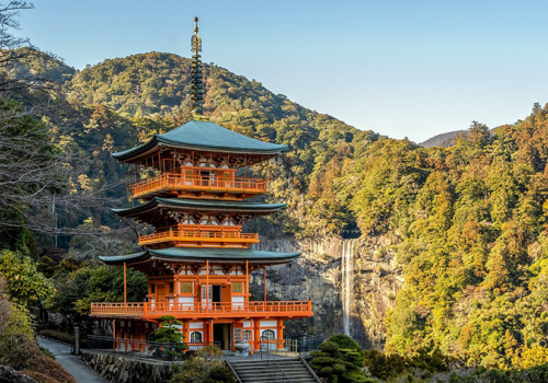 A japán turizmus beérte a járvány előtti szintet