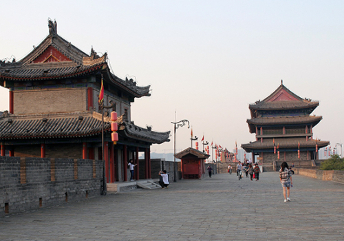 Kínai körutazás Pekingtől Makaóig (2. rész)