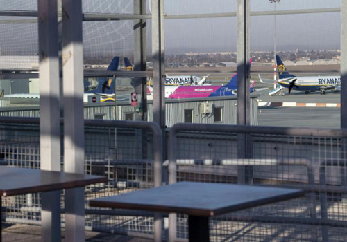 5,5 millió utasra számít idén a Budapest Airport