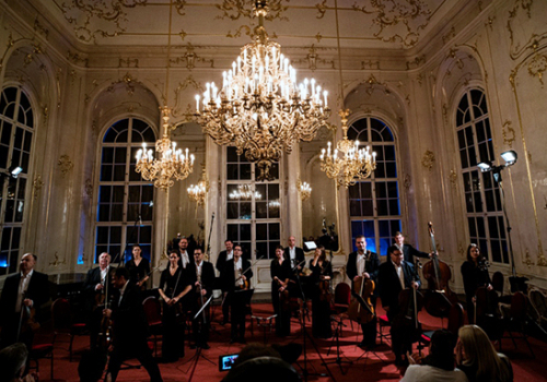 Szombaton kezdődik a XXI. Gödöllői Liszt Fesztivál