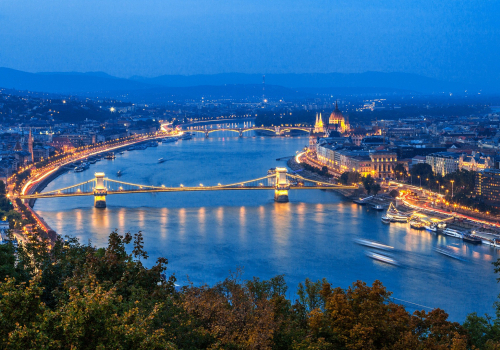 2019 meghatározó volt a magyar turizmusban