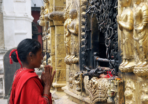 A Himalája királyságai: Nepál és Bhután