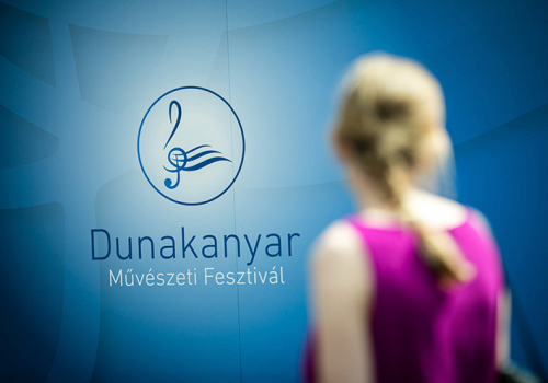 Augusztus végéig tart a Dunakanyar Művészeti Fesztivál