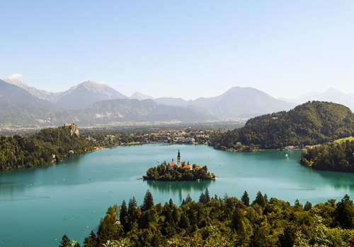 Szlovéniába 5,9 millió turista látogatott tavaly