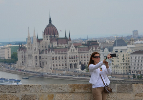 Kiemelkedő év volt a tavalyi a budapesti turizmusban