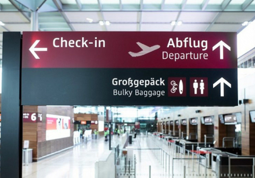 Sztrájk nehezíti a közlekedést négy németországi repülőtéren