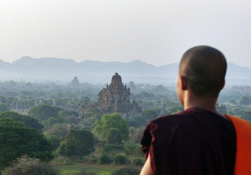 Ázsia lelke: a titokzatos Burma (1. rész)