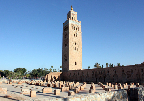 Marokkó egzotikus kincsei (1. rész)