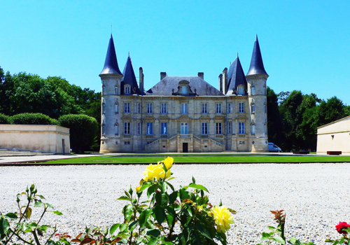 Gasztronómiai utazások: Bordeaux, bor és kultúra (1. rész)