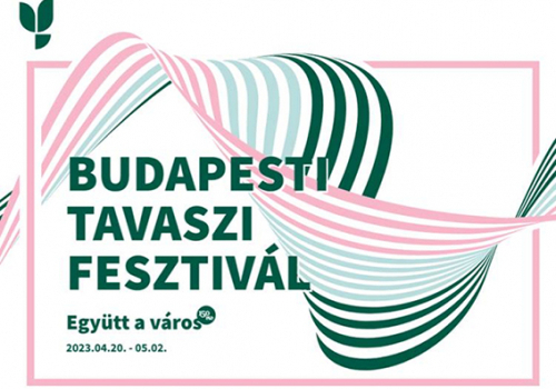 A főváros egyesítésének 150. évfordulóját ünnepli a 43. Budapesti Tavaszi Fesztivál