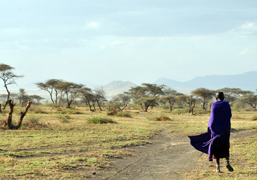 Kenya tájai: Teleki Expedíció emlékutazás (2. rész)