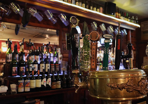 Egyre kevesebb pub üzemel Nagy-Britanniában