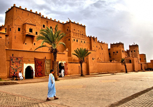 Marokkó június 15-én megnyitja határait a turisták előtt