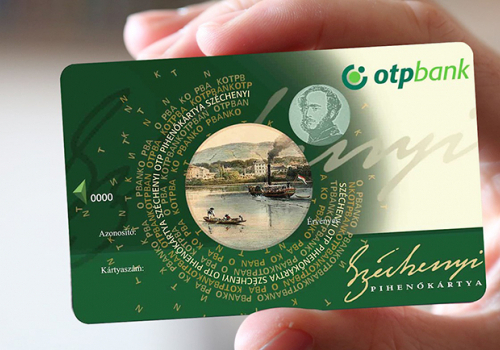A turizmus szereplői a SZÉP-kártya eredeti rendeltetésének visszaállítását kérik