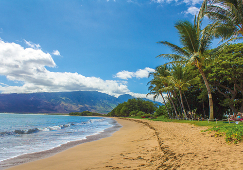 Egzotikus nyaralások: Hawaii, Amerikai Egyesült Államok