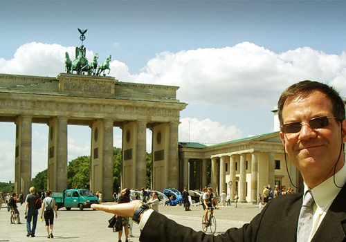 Berlin június 11-étől újra fogadja a külföldi turistákat