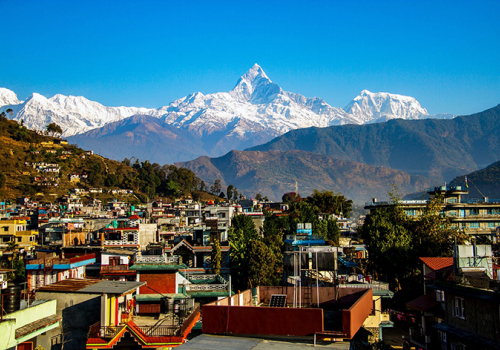 A Himalája országa: Nepál (2. rész)