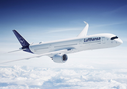A Lufthansa visszafizette a német államnak a járvány miatt kapott pénzügyi támogatást