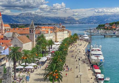 Megerősödött a horvátországi magyar turizmus