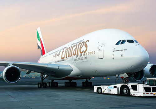 Ismét növeli budapesti járatainak számát az Emirates