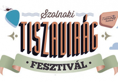 Június közepén rendezik meg a Szolnoki Tiszavirág Fesztivált