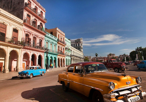 Kuba november közepétől enyhíti a beutazási feltételeket