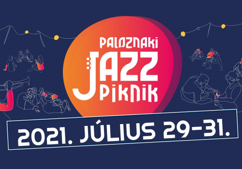 Bejelentették a Paloznaki Jazzpiknik fellépőit