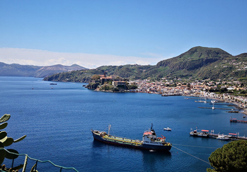 Utazások Olaszországban: Lipari-szigetek és Kelet-Szicília (2. rész)