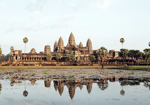 Indokína mélyén: Kambodzsa és Laosz (2. rész)