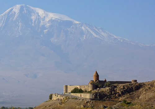 Noé földje: Örményország (1. rész)